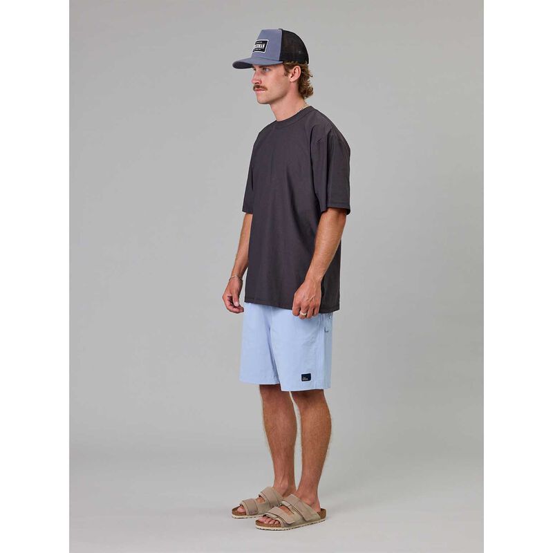 Just Another Fisherman Crewman Shorts 2.0 image number 3